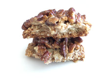 Load image into Gallery viewer, Crunchy Crispy Double Pecan Oatmeal Cookies, 12 cookies